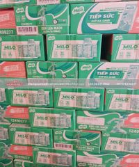 Milo Protomalt Instant Powder Jar 400g Instant Chocolate Milo Milk brands Instant Chocolate Powder Cocoa Drink - Image 6