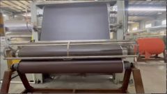 Our factory certificate from Anhui Shuangding Textile Technology Co., Ltd.