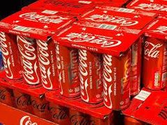 Coca Cola for sell – product photo 3, product detail gallery
