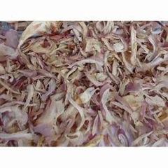 Dehydrated Pink Onion Flakes  - Image 2