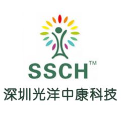 Shenzhen Guangyang Zhongkang Technology Co., Ltd.