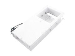 Ventilation Handling Systems Pneumatic Sliding Gate - Image 1