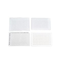 High Quality Disposable Plastic Petri Dishes Various Sizes Sterile for Lab Use - Image 1