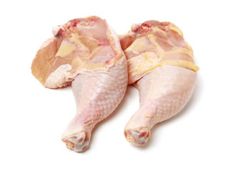 Frozen Halal Chicken Leg Quarters – Grade A, Export Quality, Bulk Wholesale Supply - Image 5