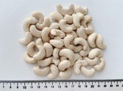Cashew nut WW320 – product photo 1, product detail gallery