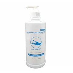 Compound Alcohol Hand Sanitizer Skin Disinfection Gel 76ml Size 76ml Sterile No Origin China Trademark OEM Age Group All - Image 6