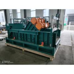 Ap1 Oilfield Shale Shaker Screen Oilfield Shale Shakers for Solid Control - Image 2
