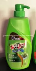 Liquid Detergent Cleaning Products Form Liquid HS Code 34022090 Origin Hebei, China Samples Free of Charges Factory Visiting Welcome - Image 3
