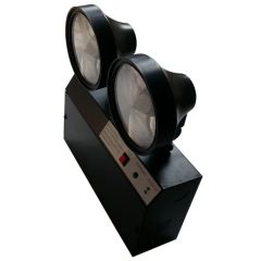 Non-Maintained Rechargeable Battery Operated Wall Surface Mounted LED Emergency Lights - Image 5