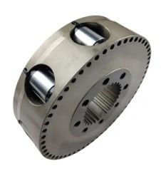 Ms11 Hydraulic Motor Parts - Image 1