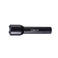 Pocket Mini Rechargeable LED Flashlights Torches Waterproof USB Charging Flashlight 5% off - Image 6
