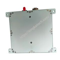 Lightweight 8-Channel Anti-Interference GPS Antennas Dual Frequency Terminal for Drones Strong Performance Terminal Accessories - Image 1
