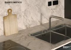 Premium Quartz Stone High-Density & Scratch Resistant Slab Origin Foshan Trademark Rock HS Code 68109990 Type Artificial - Image 5