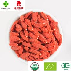 Runde Manor Super Grade Goji Dried 180-220gr/50g MOQ20 AD Drying - Image 3