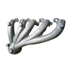 High Precision Aluminum Gravity Casting Die Casting Engine Parts - Image 6