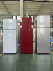 products certificate from Anhui Farstar Cooling Technology Co. Ltd.