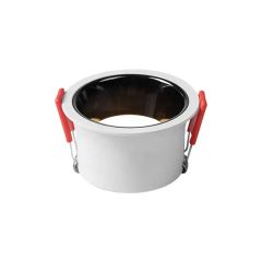 Commercial Slim Down Light Round Spot Light Recessed LED Downlight - Image 5