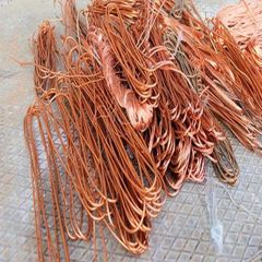 High Quality Copper Wire Scrap For Recycling Plants And Metal Processors Offering Recoverable Copper With Efficient - Image 5