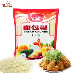 Bulk Panko Bread Crumbs - Image 4