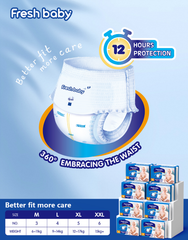 Super Soft Normal Baby Diaper - Image 1