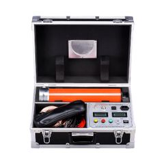 ZGF Integrated DC Hipot Tester - Image 2