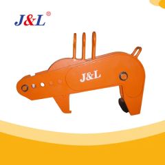 Juli Heavy Duty Lifting Clamp for Concrete Pipes Lifting Equipment Hardware - Juli Sling Co., Ltd.