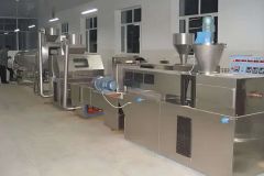 Smart LED Breakfast Food Automation Production Line System - Image 4