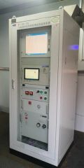 on-Line Vocs Gas Sensor Pollution Source Volatile Organic Meter Compounds Monitoring System - Image 1