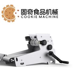 Biscuit Machine for Home Baking with Food Grade Material From China - Image 2