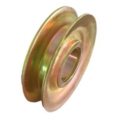 OEM Agricultural Pulley with Steel Welded Hub for Farm Machinery - Image 1