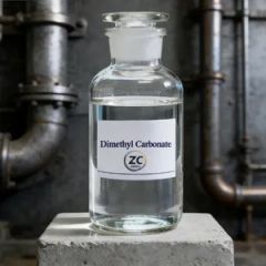 Tailored High Purity DMC for Fuel Additives and Octane Boosting - Image 2