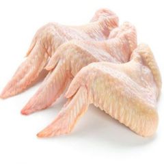 TOP QUALITY HALAL FROZEN CHICKEN WINGS- 3 JOINTS CHICKEN WINGS Frozen Chicken Joint Wings - Image 2