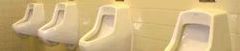 Bidets Urinals Material Ceramic Available Colors Different Colors Installation Context Bathrooms Of Offices Or Houses Available Patterns Half Stall, Corner, Squatting, Flat Back, Sensor Or Automatic, Waterless, Decorative, Urinal - Image 1