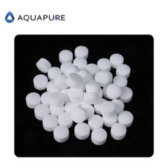 Water Softener Salt Food Grade Sodium Chloride (NaCl) Tablets - Image 3