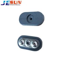 Good Quality Customized Plastic Button Push Switch by Injection Mould Mold Tool - Image 3