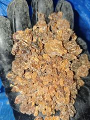 Myrrh Resin Commiphora Myrrha 2025 Harvest - Image 2