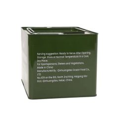 Compressed Biscuits Energy Bar Meal Replacement High Protein Bars - Image 6
