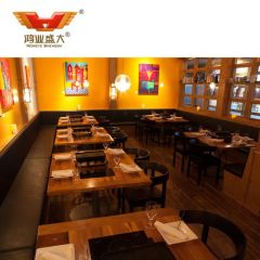 Customized Restaurant Furniture Chairs - Image 3