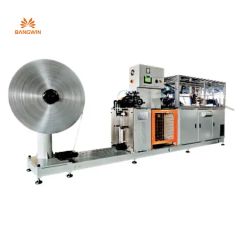 High Speed Fin Stamping Making Machine for Plate Fin Heat Exchanger - Image 6