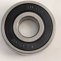 Bearing Used in Automotive Generators, Water Pumps, Tensioners, and Other Components. - Image 1