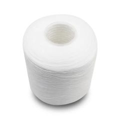 Good-Quantity 100% Polyester Textile Sewing Threads - Image 4