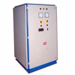 Auto Transformer Starter Alternative Name Compensator Starter Type Auto Transformer Starter Voltage Reduction Levels 80%, 65%, 50% Of Full Line - Image 1