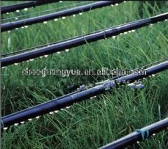 PE Plastic Drip Irrigation Pipe Making Machinery for Agriculture - Image 6