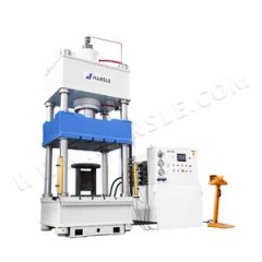 Y32 Series New Sheet Metal Forming Four-Column Hydraulic Press - Nanjing Harsle Machine Tool Co., Ltd.