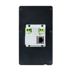 5.5 Inch Android 11 Poe DC HVAC Building Automation Android Touchscreen Smart Switch - Image 3