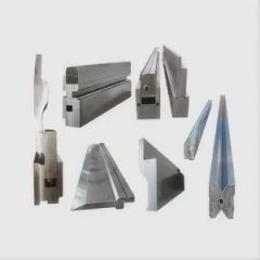 Amada Press Brake Mold and CNC Bottom Dies Tools for Press Brake Machines - Image 5
