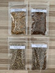 IJEN RAW COFFEE BEANS – product photo 4, product detail gallery