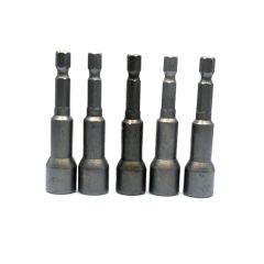 9mm Nut Driver Hex Bit Hand Tool - Image 5