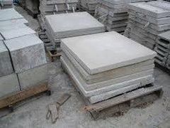 Precast Concrete Slabs Texture Fine Finish Quality Perfect Quality Usability Easily Usable Design Options Various - Image 1
