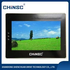 LCD Human Machine Interface Industrial Display HMI LCD Module - Image 4